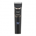 Barzdaskutė Adler Hair Clipper AD 2832 Cordless or corded, Number of length steps 4, Juodas Barzdaskutė Adler Hair Clipper AD 2832 Cordless or corded, Number of length steps 4, Juodas