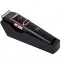 Barzdaskutė Adler Hair Clipper AD 2832 Cordless or corded, Number of length steps 4, Juodas Barzdaskutė Adler Hair Clipper AD 2832 Cordless or corded, Number of length steps 4, Juodas