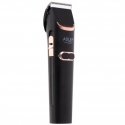 Adler Hair Clipper AD 2832 Cordless or corded, Number of length steps 4, Black