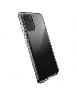 Puro Case Speck Presidio Perfect-Clear Samsung Galaxy S20+ (Clear/Clear)