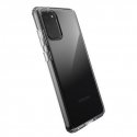 Puro Case Speck Presidio Perfect-Clear Samsung Galaxy S20+ (Clear/Clear)