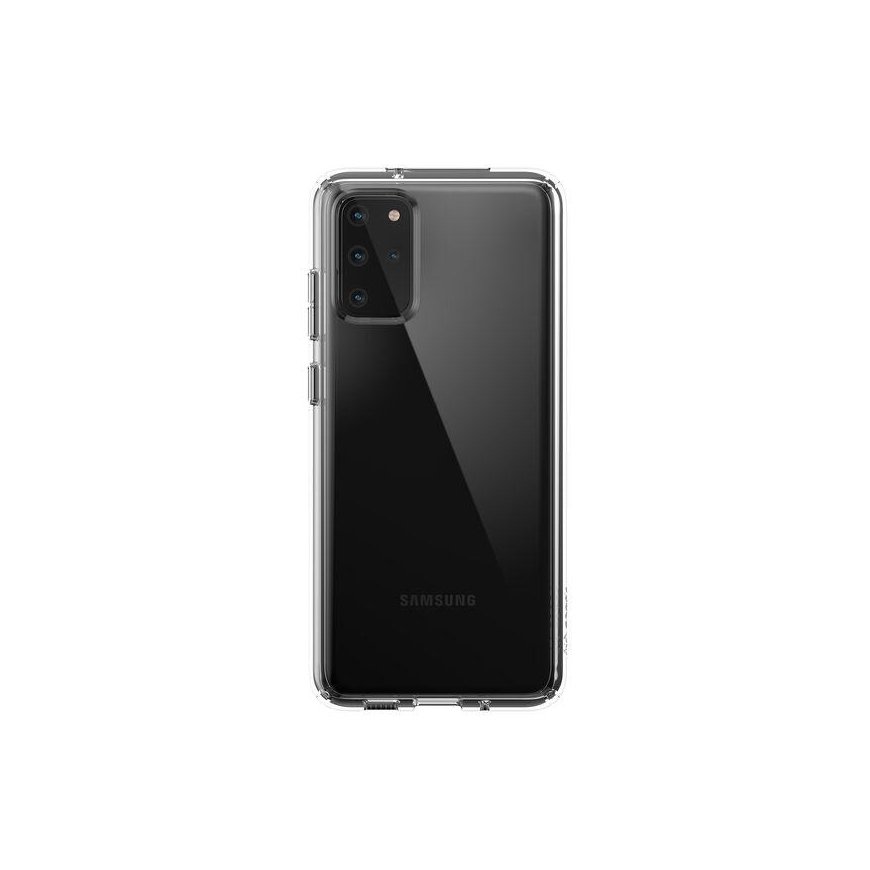 Puro Dėklas Speck Presidio Perfect-Clear Samsung Galaxy S20+ (Clear/Clear) – 2