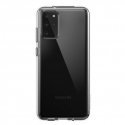 Puro Case Speck Presidio Perfect-Clear Samsung Galaxy S20+ (Clear/Clear)