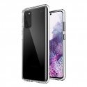 Puro Case Speck Presidio Perfect-Clear Samsung Galaxy S20+ (Clear/Clear)