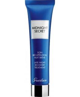Guerlain My Supertips Midnight Secret Recovery Gydantis kremas mažinantis nuovargio požymius 15ml