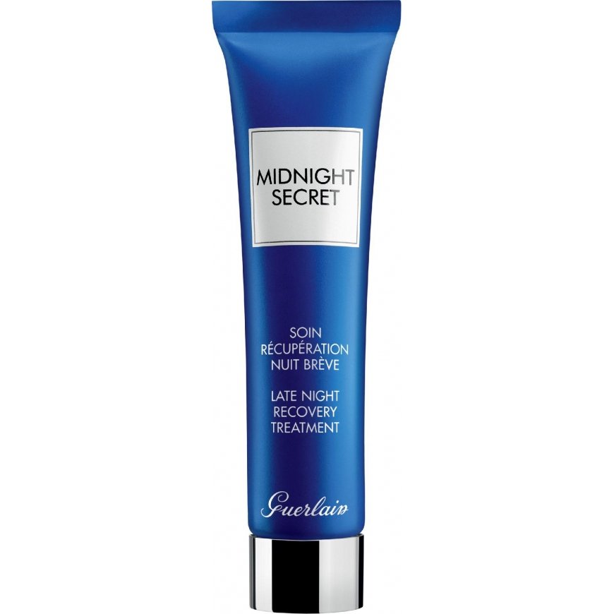Guerlain My Supertips Midnight Secret Recovery Gydantis kremas mažinantis nuovargio požymius 15ml