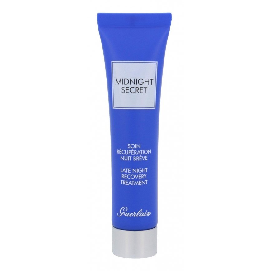 Guerlain My Supertips Midnight Secret Recovery Healing cream for reducing signs of fatigue 15ml – 2