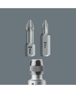 Adapter WERA 784B 3/8x1/4"