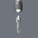 Adapteris WERA 784B 3/8x1/4" Adapteris WERA 784B 3/8x1/4"