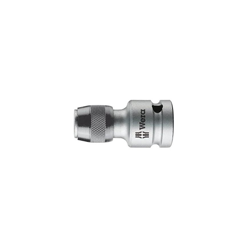 Adapter WERA 784B 3/8x1/4" – 4