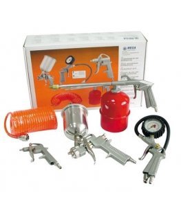 Mega Paint set - 66243