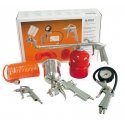 Mega Paint set - 66243 Mega Paint set - 66243