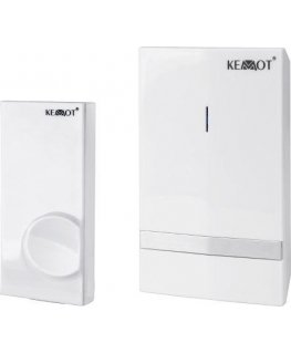 Rebel Wireless durų skambutis, 48 melodijos
