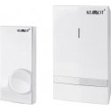 Rebel Wireless Doorbell, 48 Ringtones Rebel Wireless Doorbell, 48 Ringtones