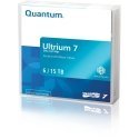 Quantum Data Cartridge LTO-7 MR-L7MQN-01 Quantum Data Cartridge LTO-7 MR-L7MQN-01