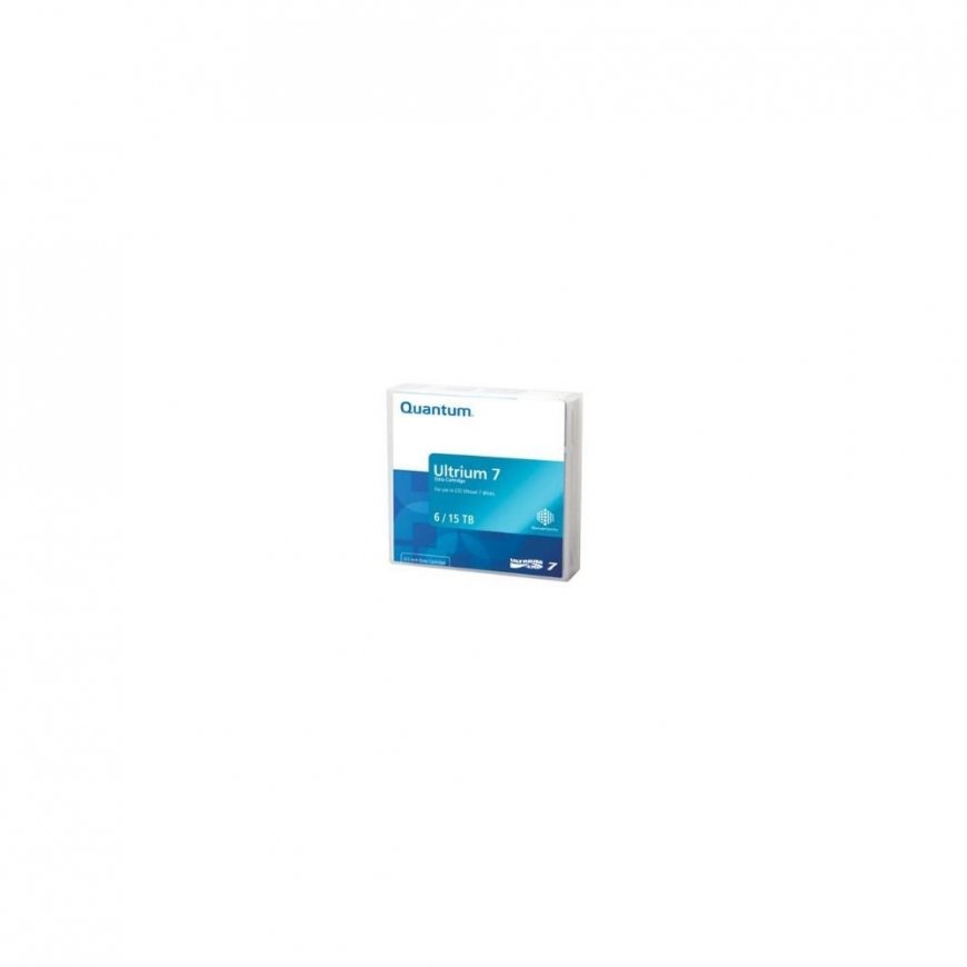 Quantum Data Cartridge LTO-7 MR-L7MQN-01 – 3
