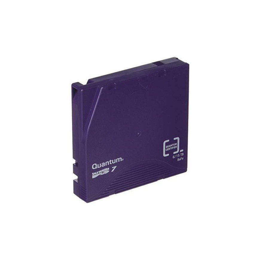 Quantum Data Cartridge LTO-7 MR-L7MQN-01 – 4