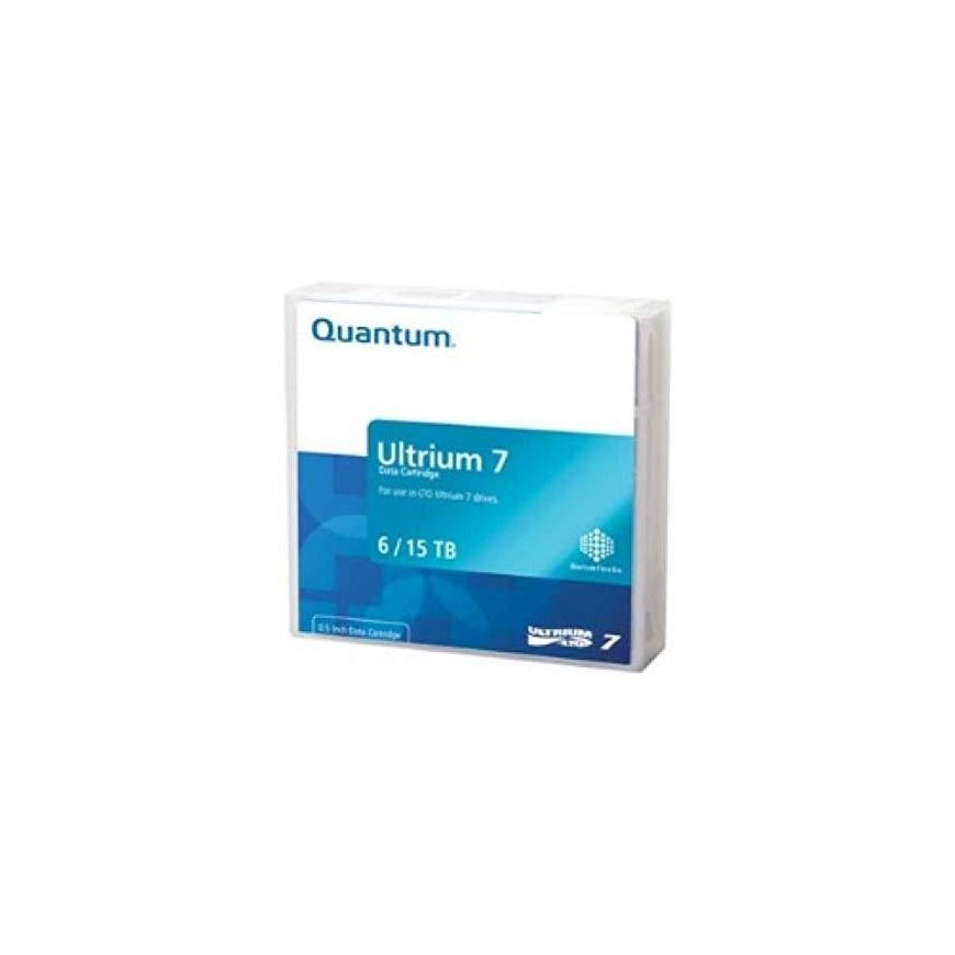 Quantum Data Cartridge LTO-7 MR-L7MQN-01 – 5