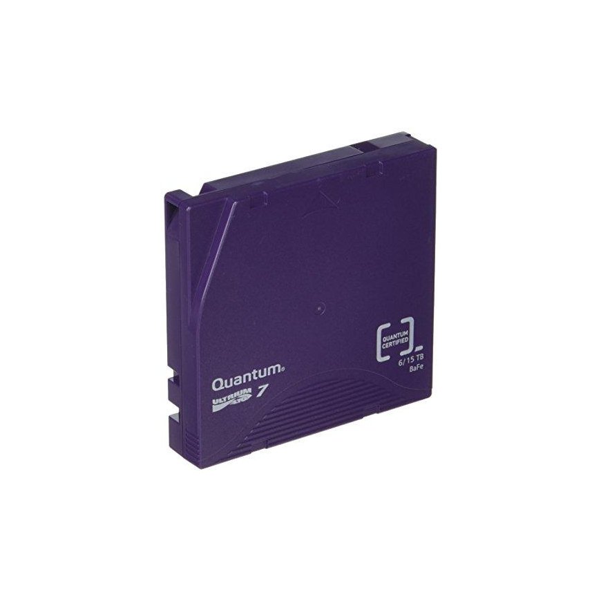 Quantum Duomenų kasetė LTO-7 MR-L7MQN-01 – 6