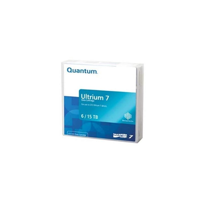 Quantum Data Cartridge LTO-7 MR-L7MQN-01 – 7