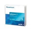 Quantum Data Cartridge LTO-7 MR-L7MQN-01 Quantum Data Cartridge LTO-7 MR-L7MQN-01