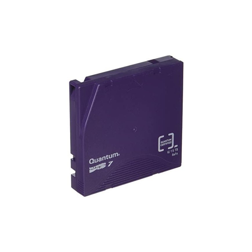 Quantum Duomenų kasetė LTO-7 MR-L7MQN-01 – 8