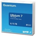 Quantum Data Cartridge LTO-7 MR-L7MQN-01 Quantum Data Cartridge LTO-7 MR-L7MQN-01