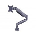 Multibrackets MB DESKMOUNT SPRING SINGLE Black MAX 9KG
