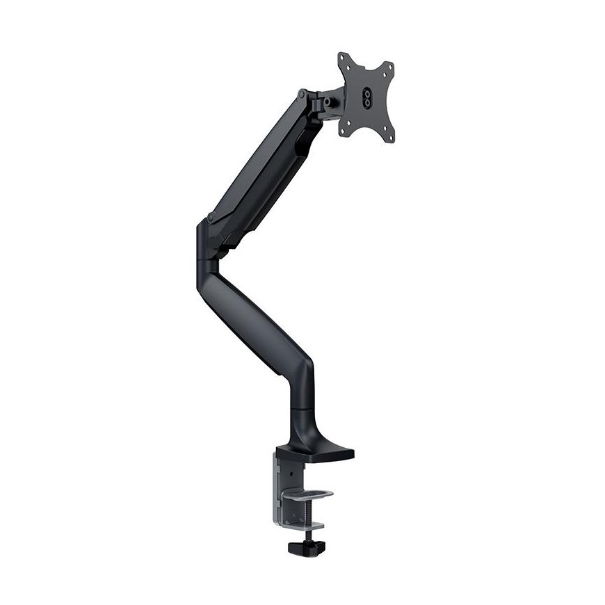 Multibrackets MB DESKMOUNT SPRING SINGLE Black MAX 9KG – 5