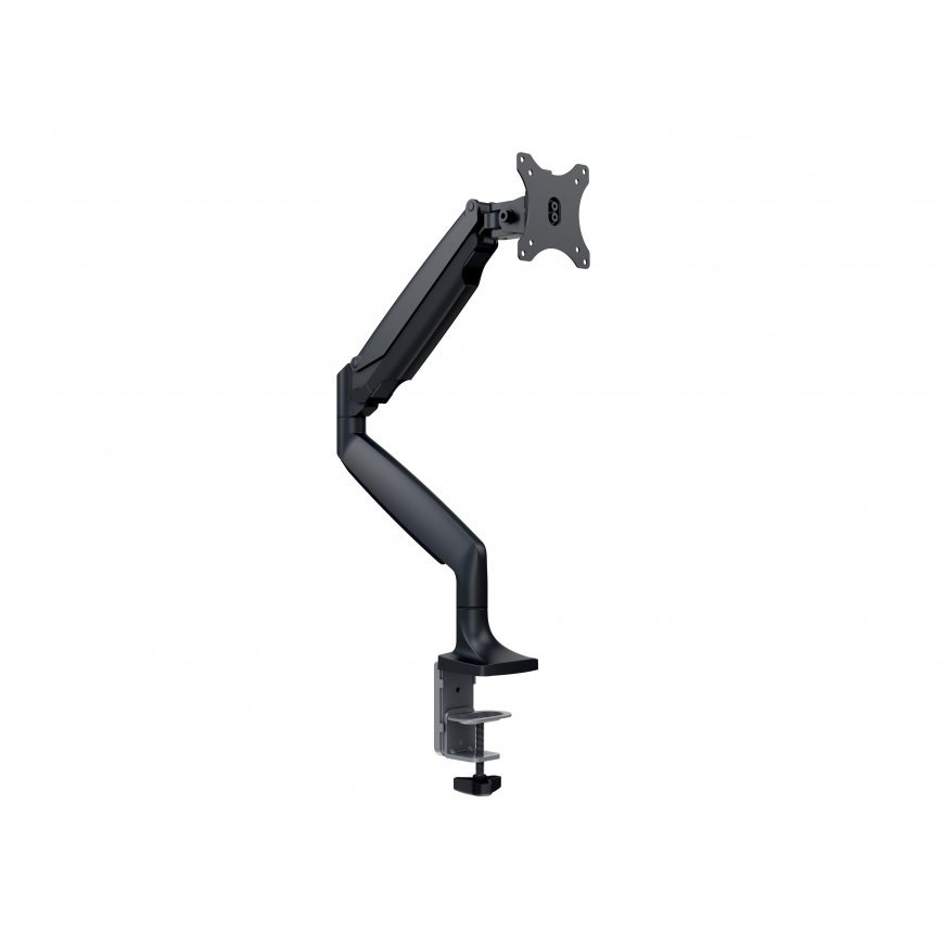 Multibrackets MB DESKMOUNT SPRING SINGLE Black MAX 9KG – 6