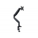 Multibrackets MB DESKMOUNT SPRING SINGLE Black MAX 9KG
