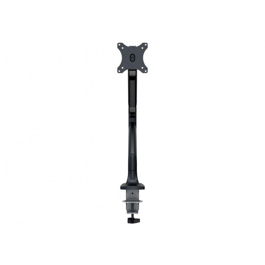 Multibrackets MB DESKMOUNT SPRING SINGLE Juodas MAX 9KG – 7