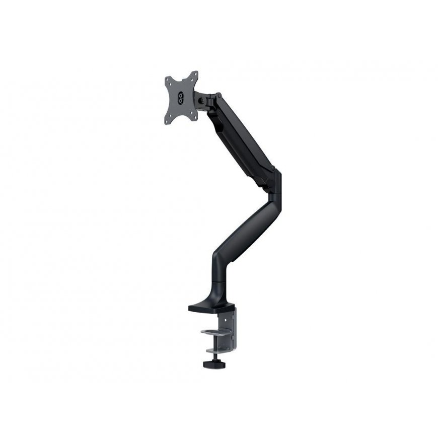 Multibrackets MB DESKMOUNT SPRING SINGLE Juodas MAX 9KG – 8
