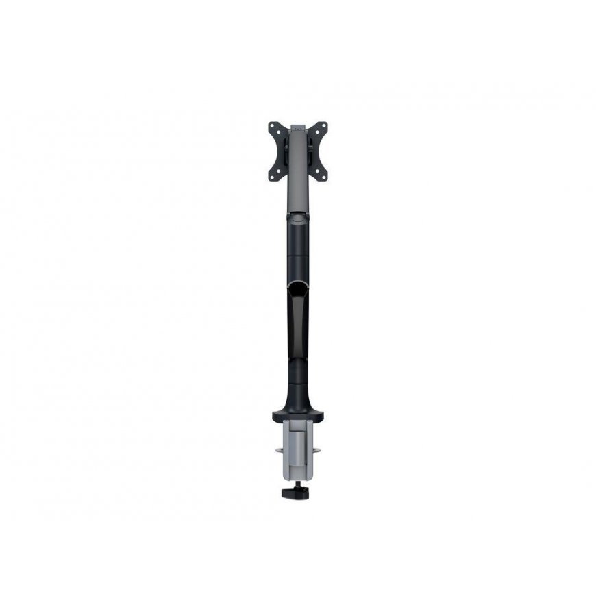 Multibrackets MB DESKMOUNT SPRING SINGLE Black MAX 9KG – 9