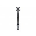 Multibrackets MB DESKMOUNT SPRING SINGLE Black MAX 9KG
