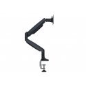 Multibrackets MB DESKMOUNT SPRING SINGLE Black MAX 9KG