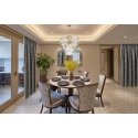 Eurofirany C / SELMA / 1 / WAZ / 01 18X18X32 RUDA + AUKSO Eurofirany C / SELMA / 1 / WAZ / 01 18X18X32 RUDA + AUKSO