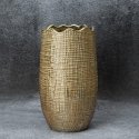 Eurofirany C / SELMA / 1 / WAZ / 01 18X18X32 RUDA + AUKSO Eurofirany C / SELMA / 1 / WAZ / 01 18X18X32 RUDA + AUKSO