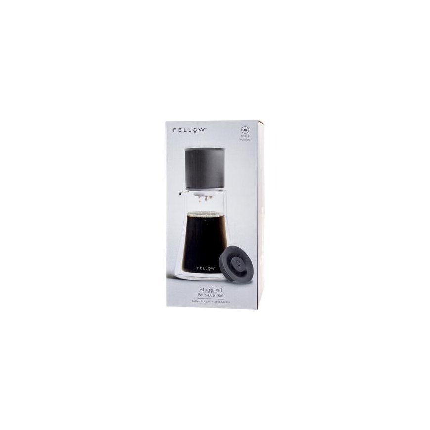 Kolega Stagg XF liejimo rinkinys – 6