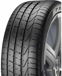 Pirelli Padangos P Zero 111 Y XL N0 ( B A A 70dB )