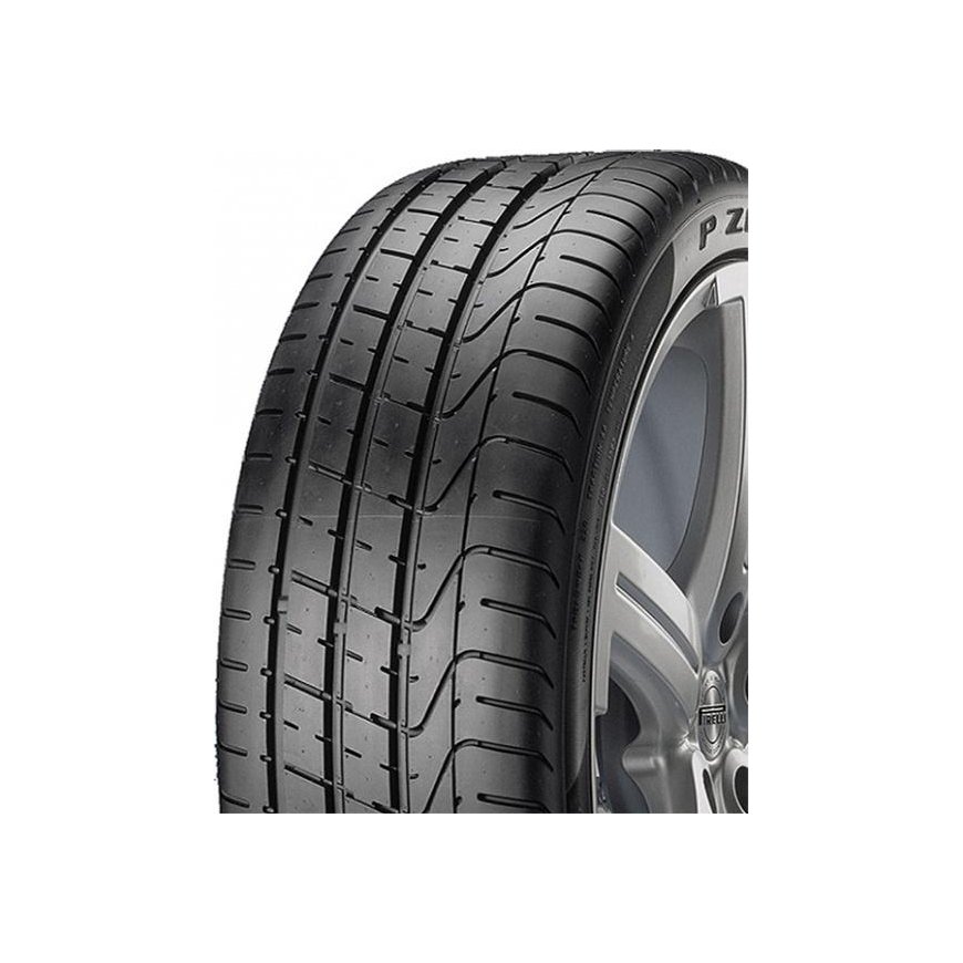Pirelli Tires P Zero 111 Y XL N0 ( BAA 70dB )
