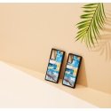iKins case for Samsung Galaxy Note 20 Ultra sky mėlynas iKins case for Samsung Galaxy Note 20 Ultra sky mėlynas