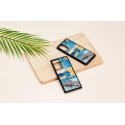 iKins case for Samsung Galaxy Note 20 Ultra sky mėlynas iKins case for Samsung Galaxy Note 20 Ultra sky mėlynas
