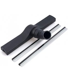 Professional suction nozzle NILFISK Ø38x400mm