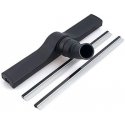 Professional suction nozzle NILFISK Ø38x400mm