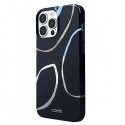 Uniq DĖKLAS UNIQ Coehl slėnis Apple iPhone 13 Pro tamsiai mėlyna/tamsiai mėlyna Uniq DĖKLAS UNIQ Coehl slėnis Apple iPhone 13 Pro tamsiai mėlyna/tamsiai mėlyna