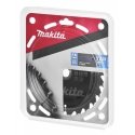 Cutting disc for wood 190x20x2.2mm 24T Standard MAKITA Cutting disc for wood 190x20x2.2mm 24T Standard MAKITA