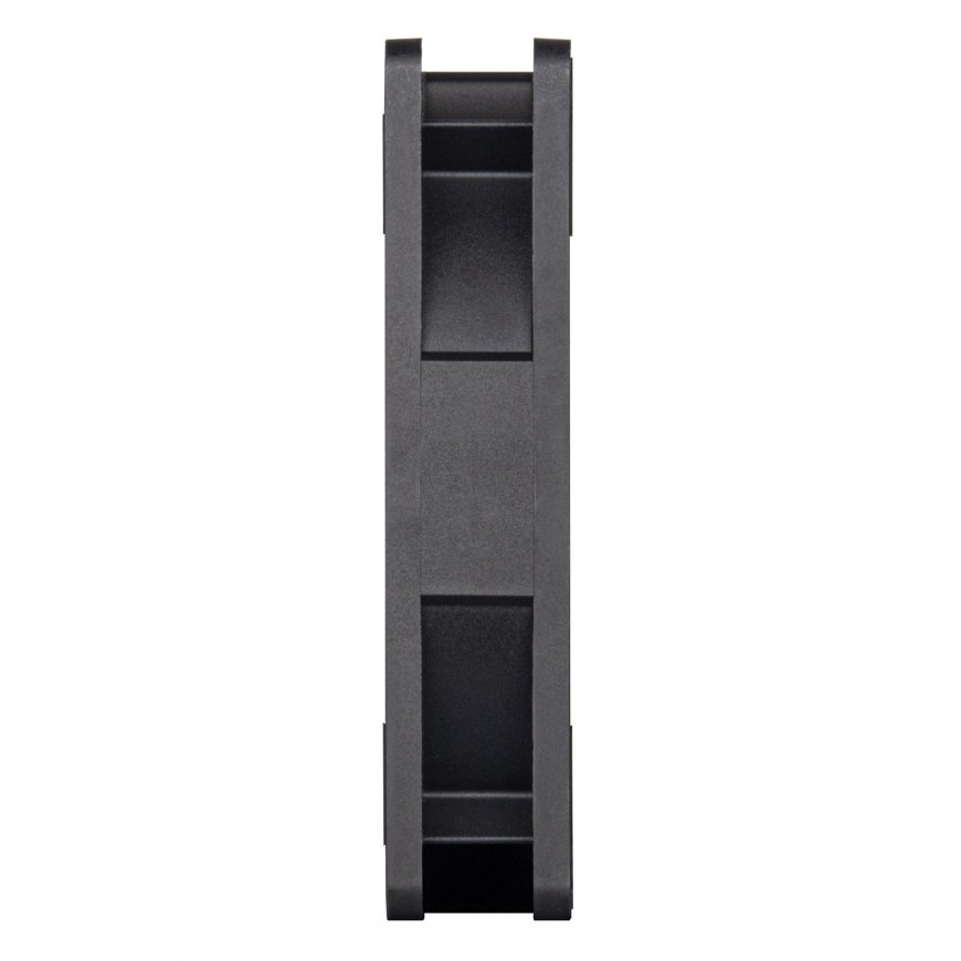 „Silverstone Air Penetrator 120SK Lüfer“, GUMINIS – 120 mm, juodas – 3