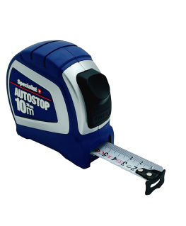 SPECIALIST + AUTOSTOP ROULETTE 10 MX 25 MM