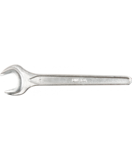 Topex Open End Wrench, 41mm (35D632)